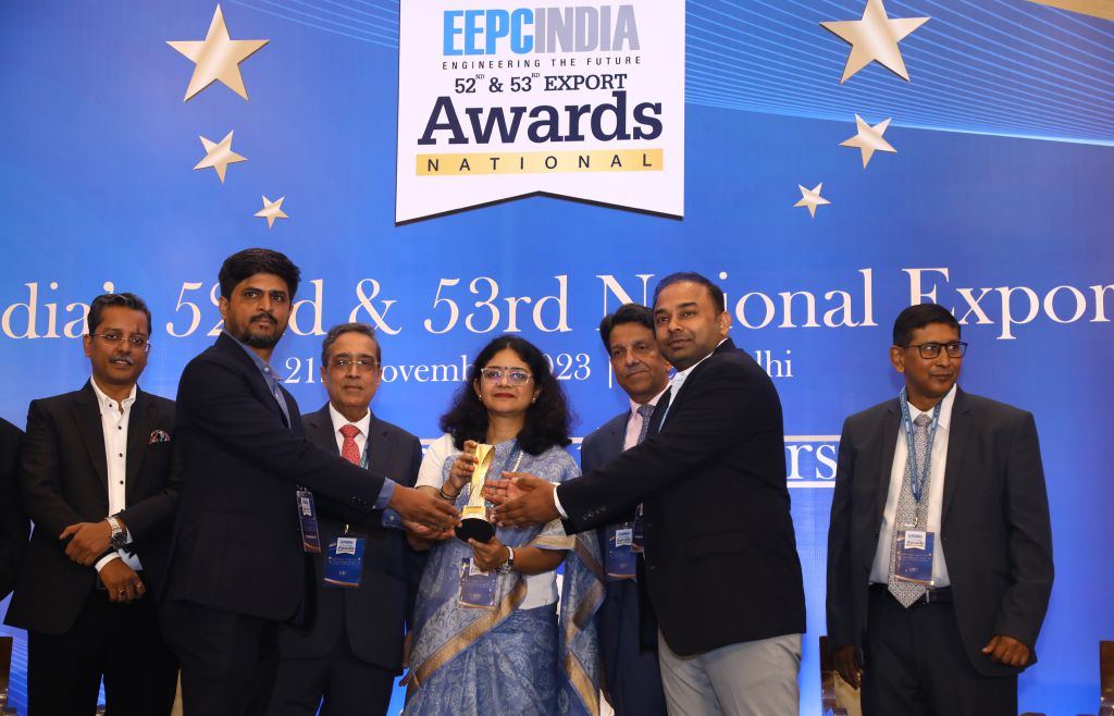 52nd EEPC NATIONAL AWARDS
