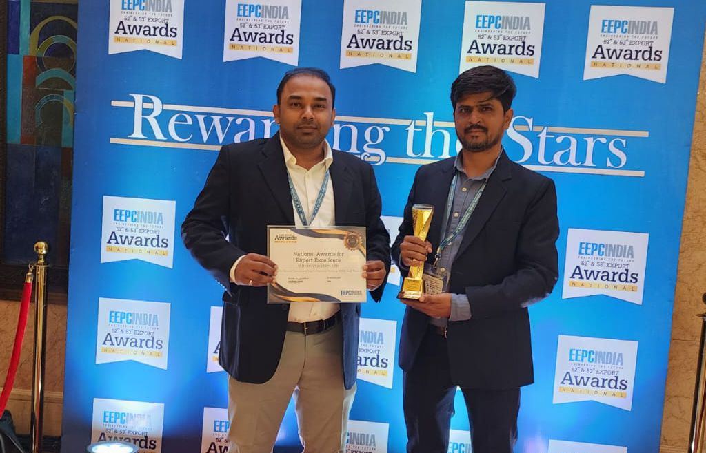 52nd EEPC NATIONAL AWARDS