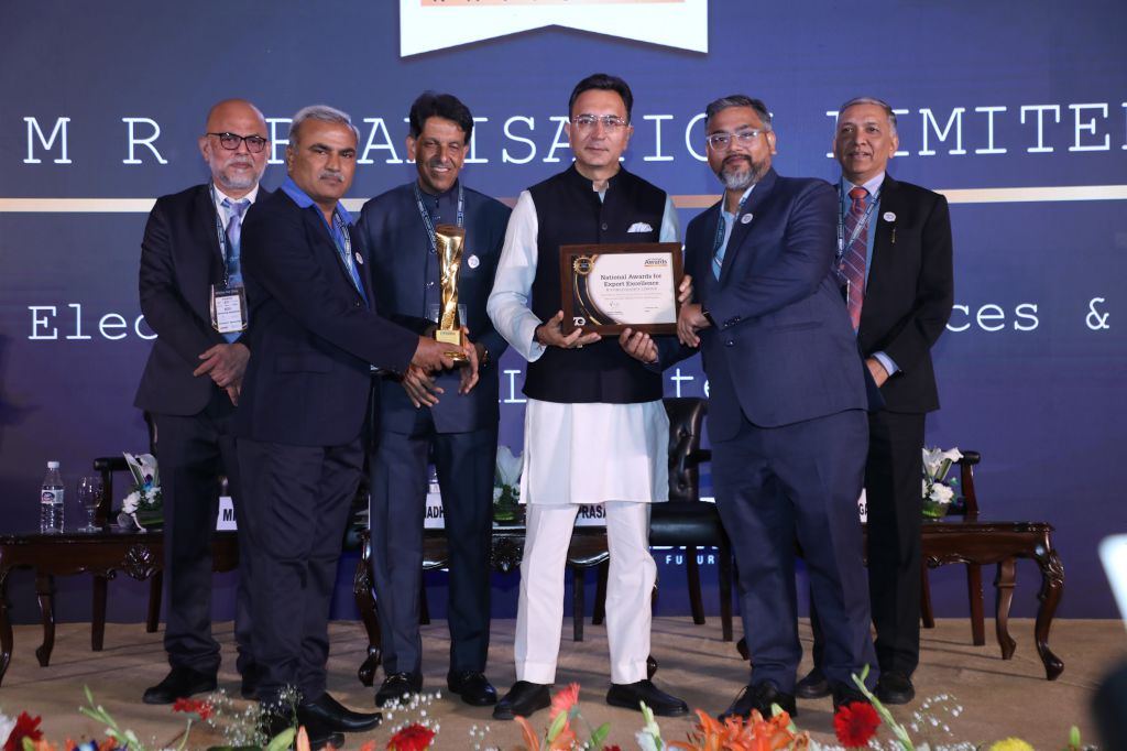 54th EEPC NATIONAL AWARDS