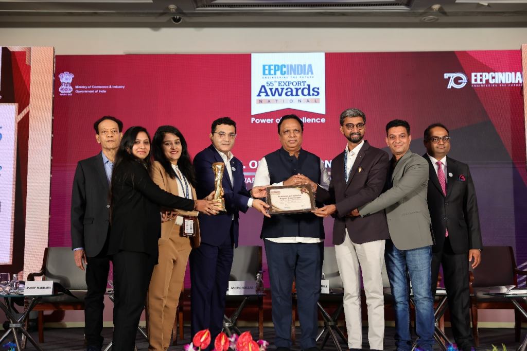 55th EEPC NATIONAL AWARDS