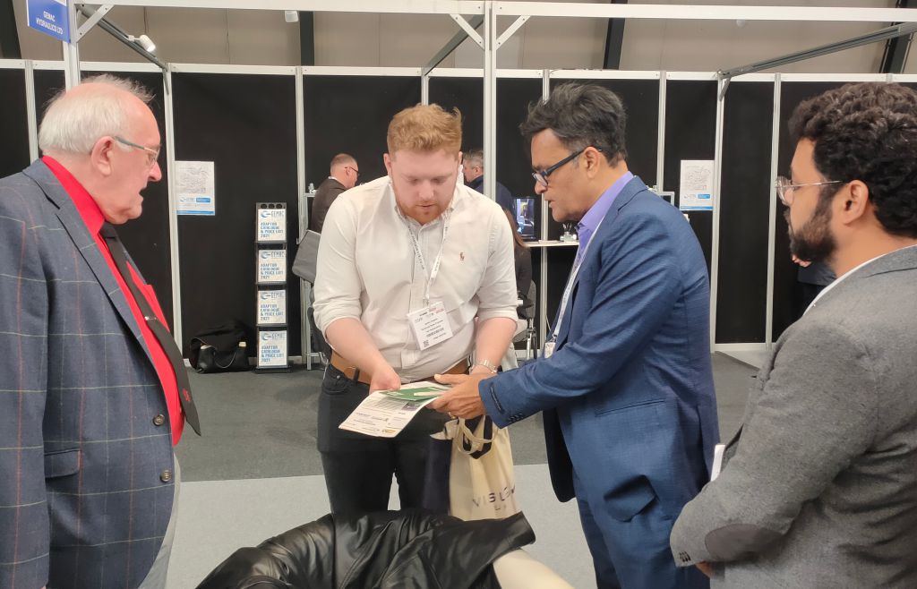 AIRTECH - 2022, UK