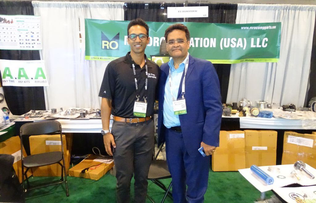 Best Practice expo , USA - 2019