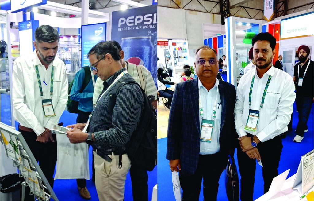 Drinktech India 2025