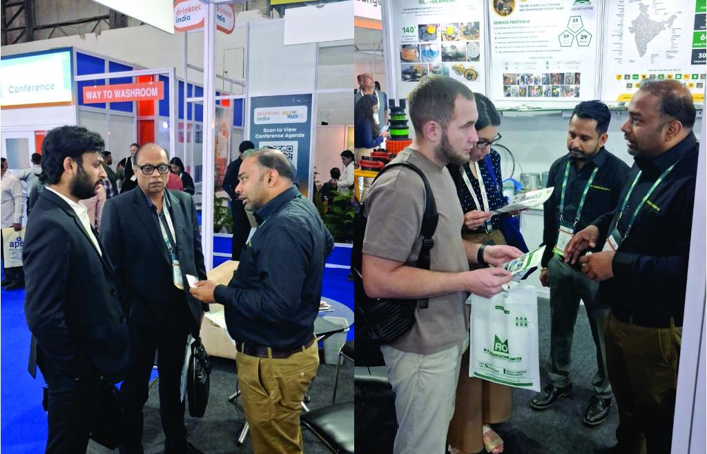 Drinktech India 2025