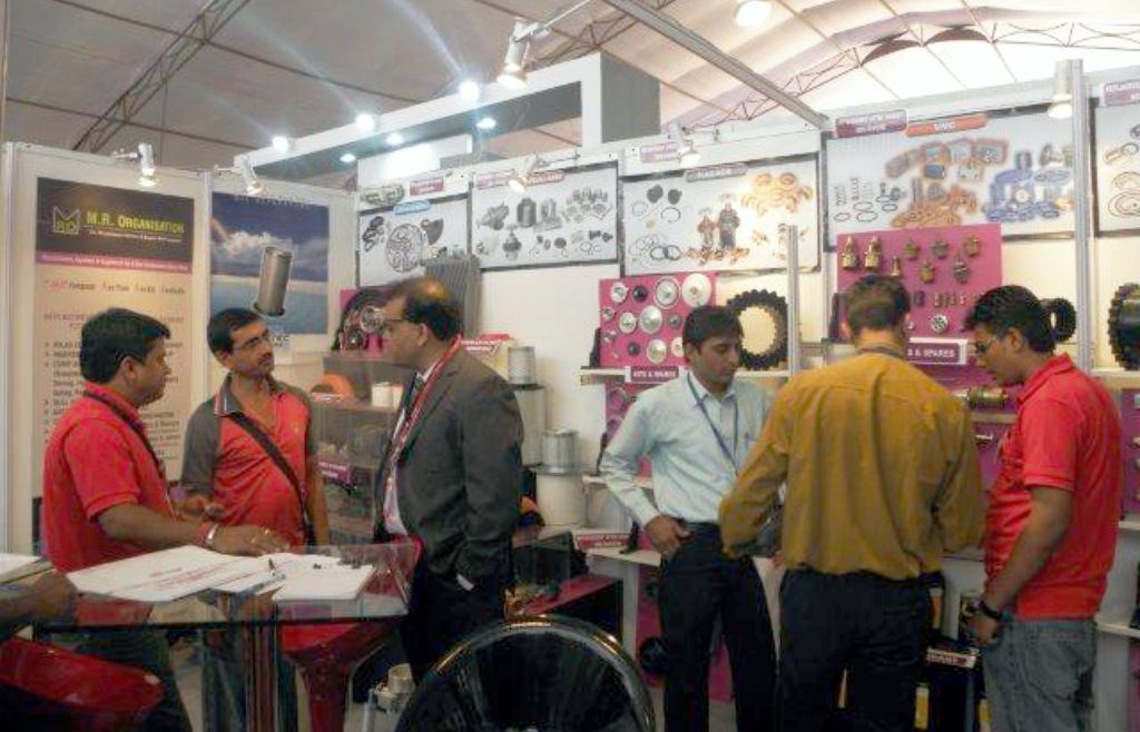 Engimach, Ahmedabad - 2011