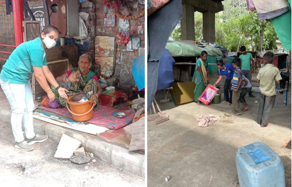 Food Distribution