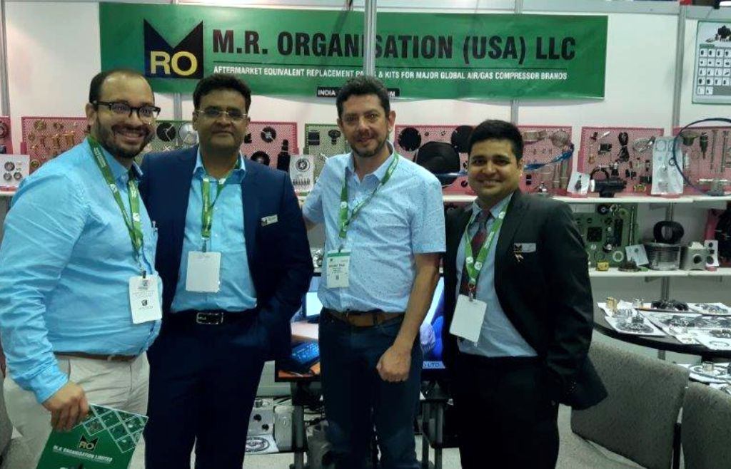  IMTS, Chicago - 2018