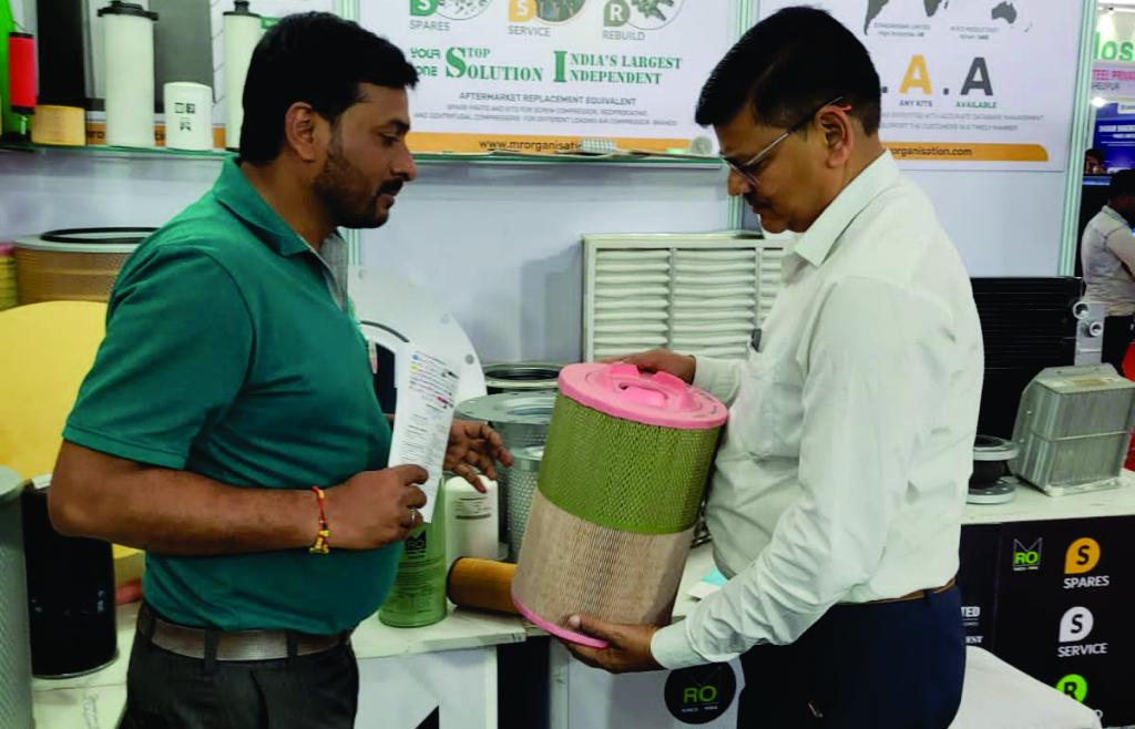INDOMACH, JAMSHEDPUR - 2023