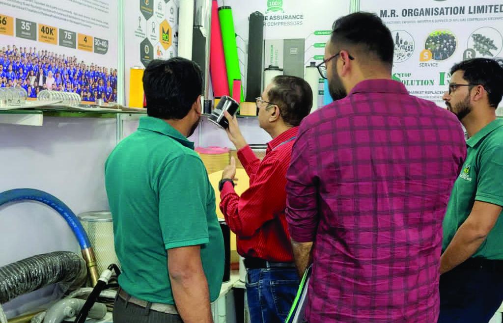 INDOMACH, JAMSHEDPUR - 2023
