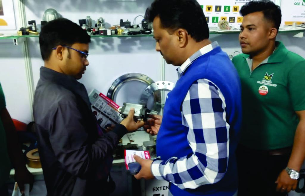 INDOMACH, JAMSHEDPUR - 2023