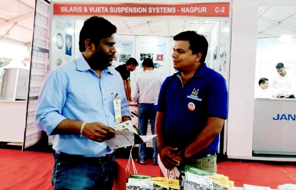 INDOMACH, NAGPUR - 2022