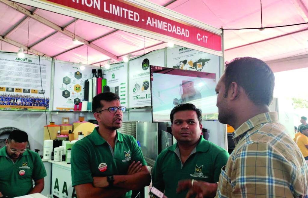 INDOMACH, NAGPUR - 2022