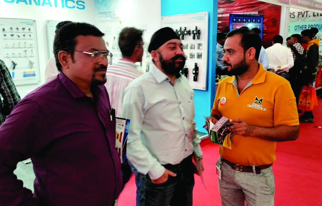 INDOMACH, NAGPUR - 2022