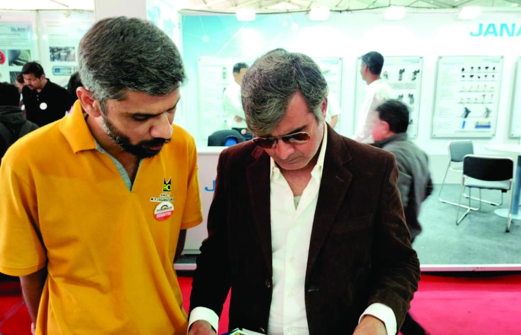 INDOMACH, NAGPUR - 2022