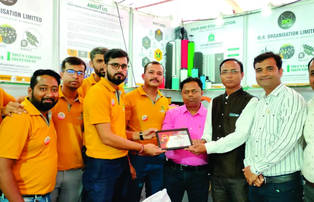 INDOMACH, NAGPUR - 2022