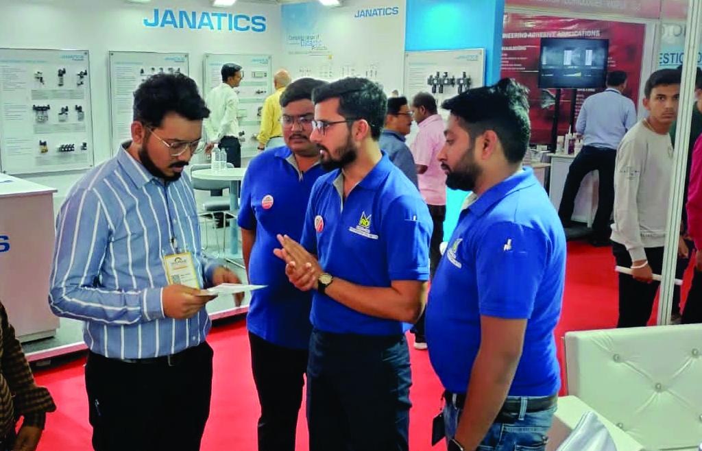 INDOMACH, NAGPUR - 2022