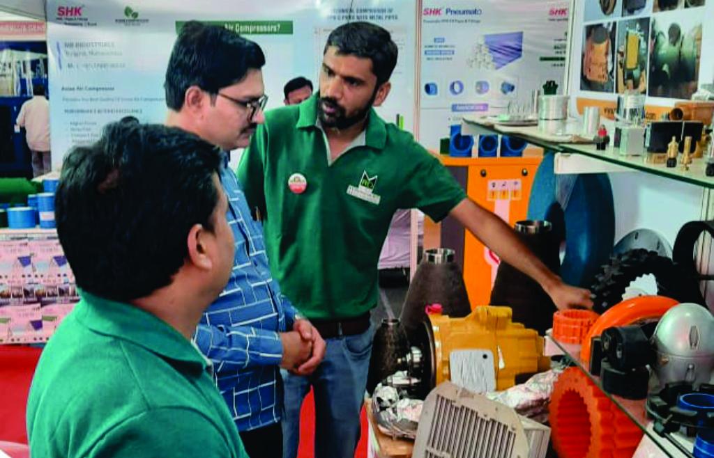 INDOMACH, NAGPUR - 2022