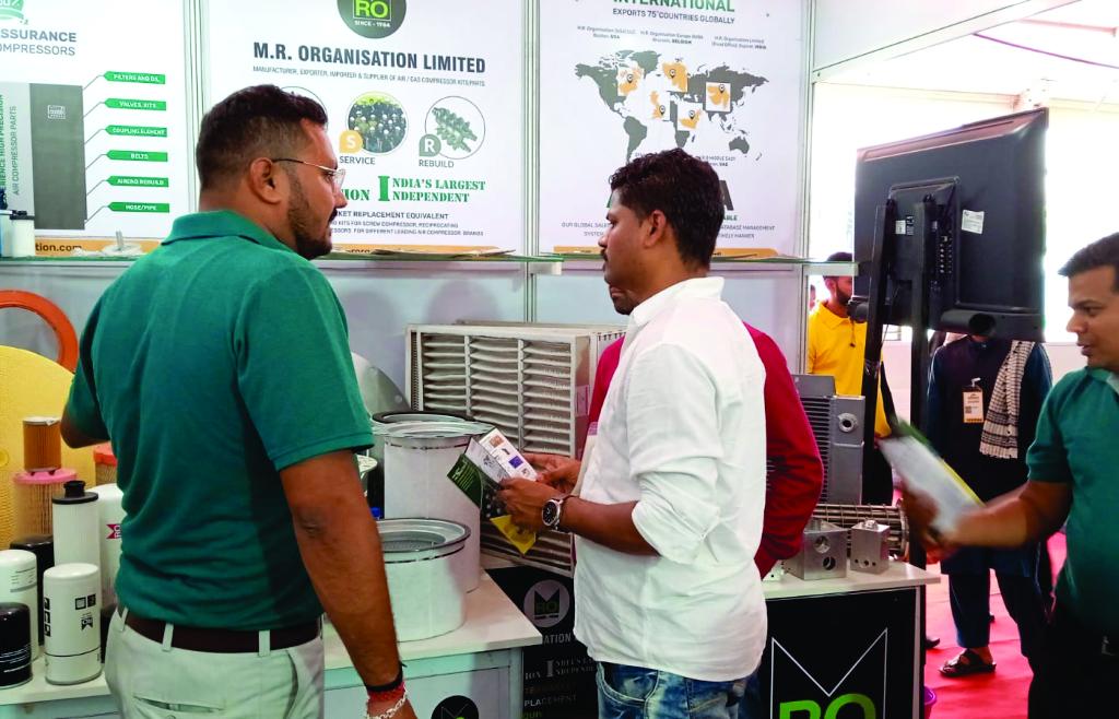 INDOMACH, NAGPUR - 2022