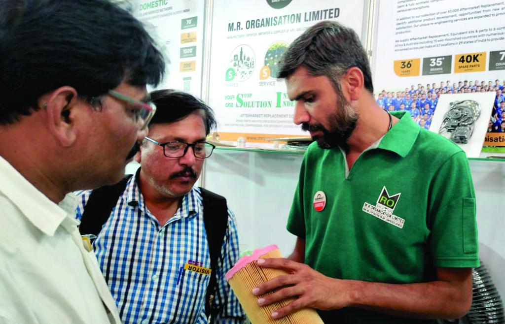 INDOMACH, NAGPUR - 2022