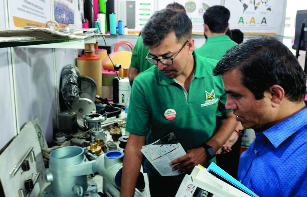 INDOMACH, NAGPUR - 2022