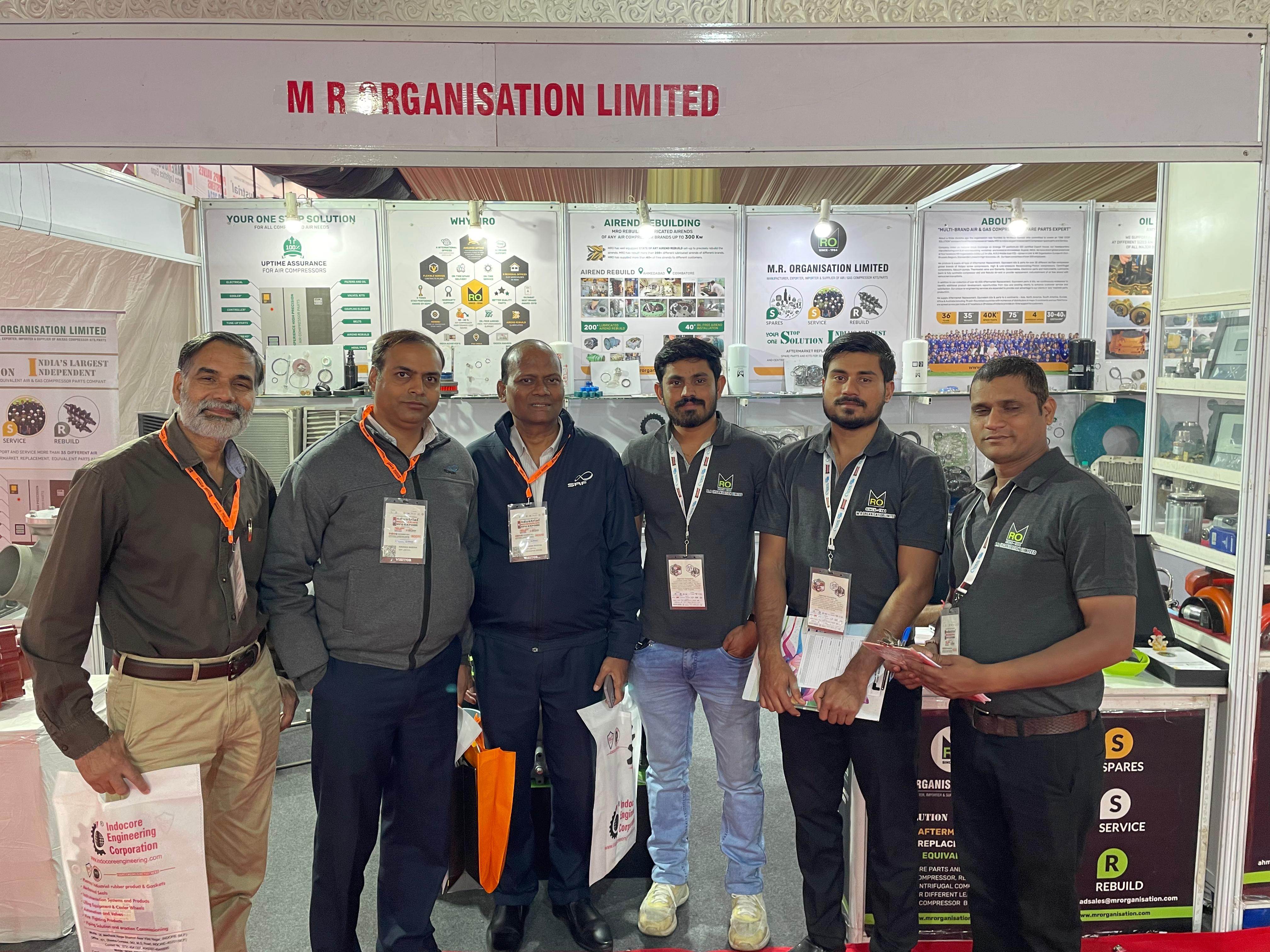 INDORE EXPO
