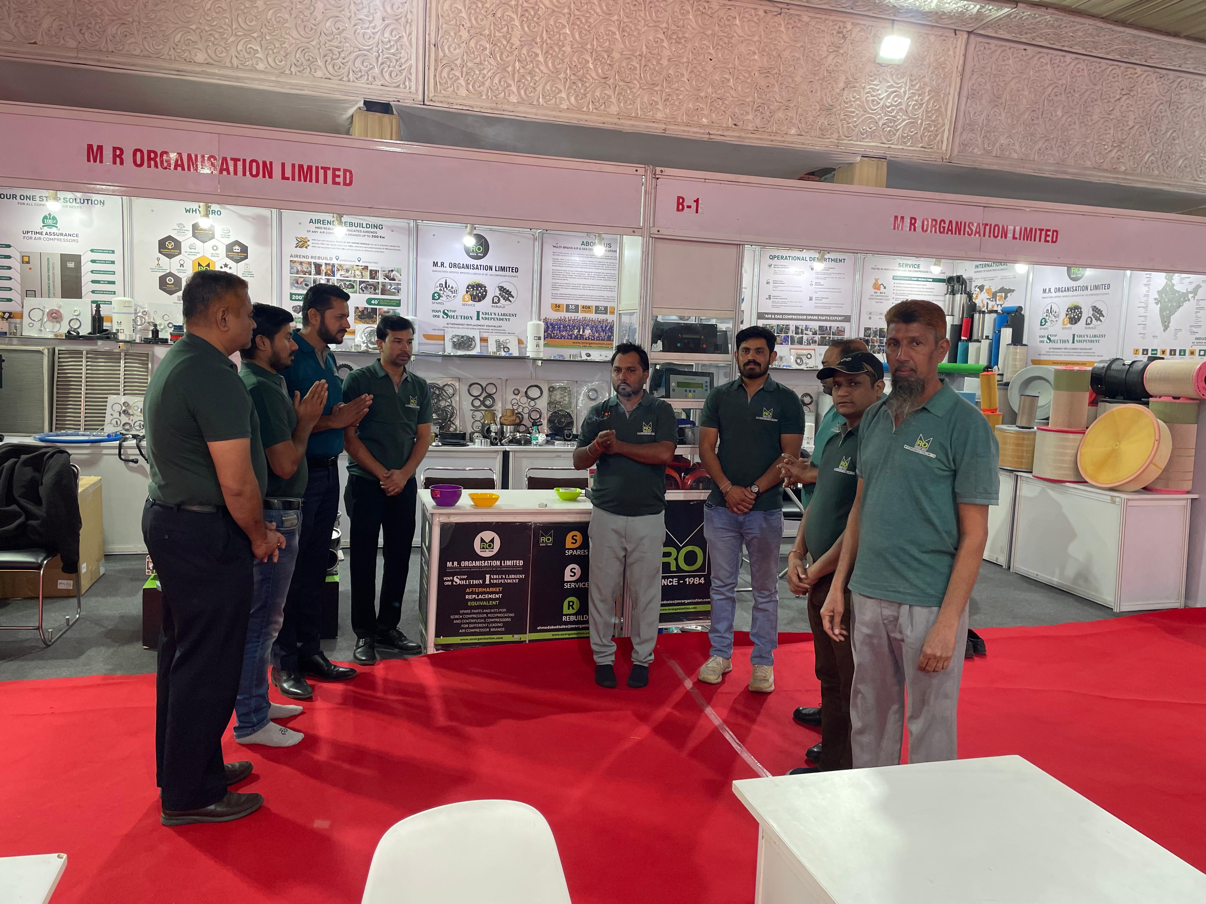 INDORE EXPO