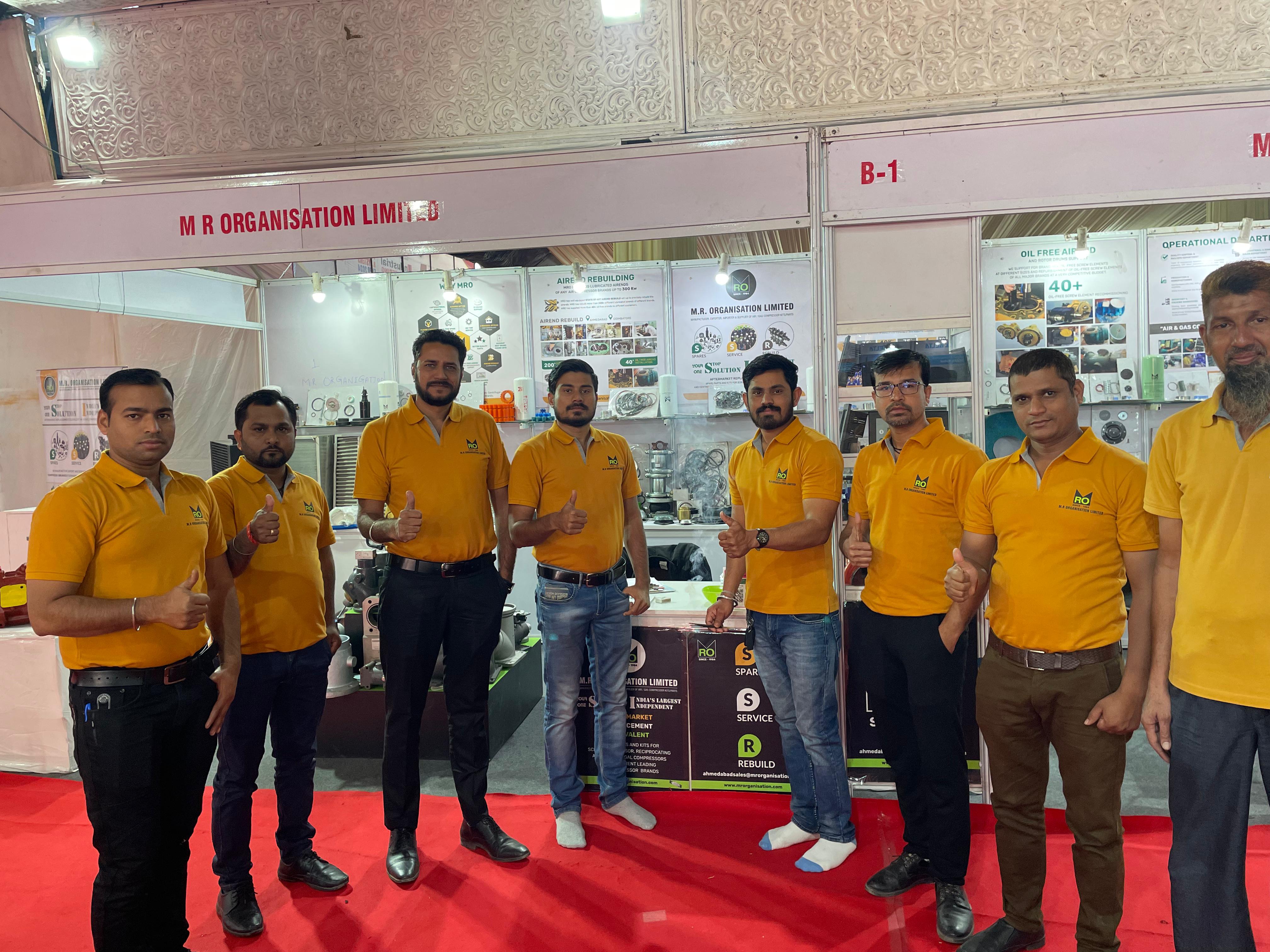INDORE EXPO