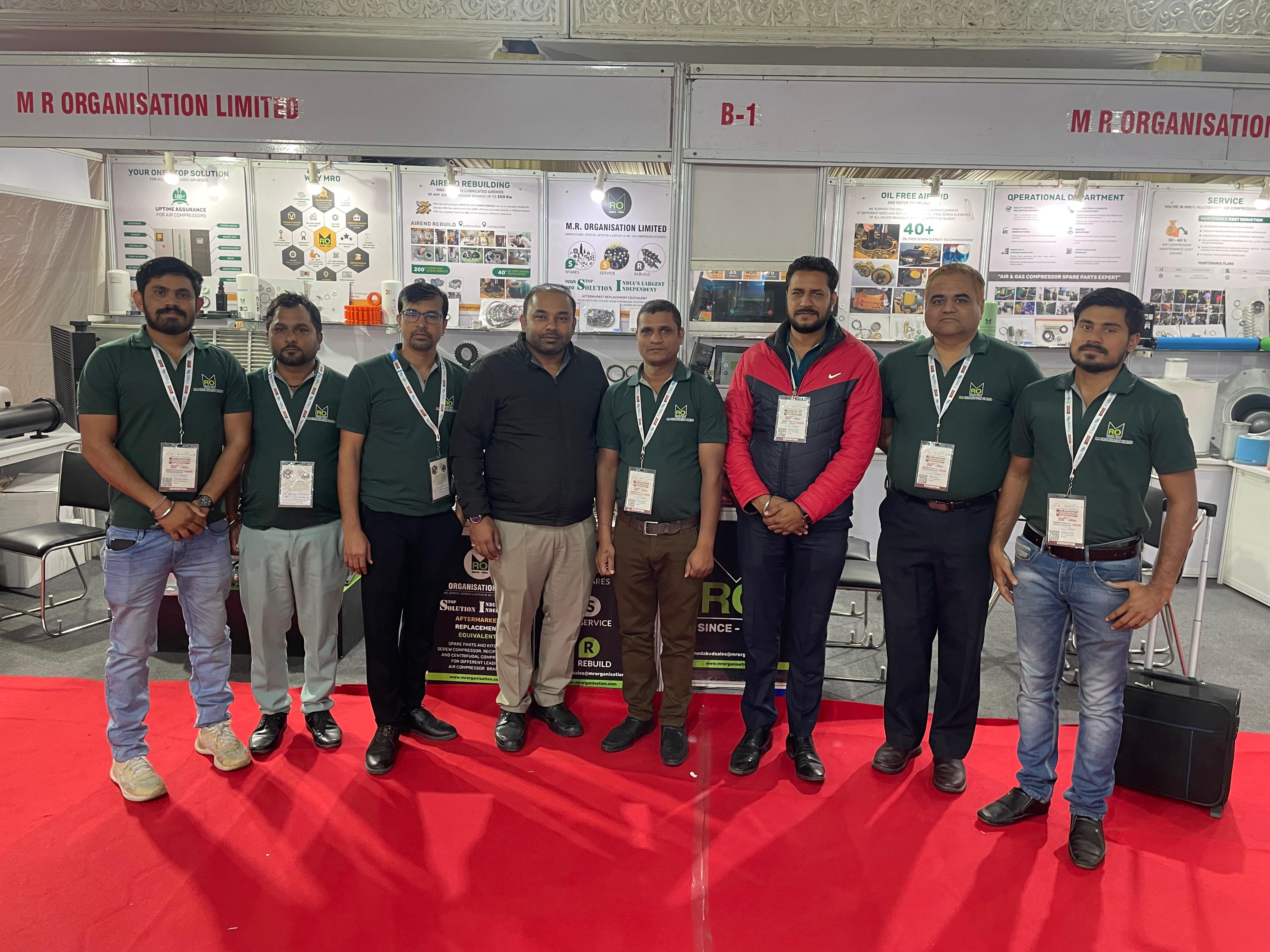 INDORE EXPO