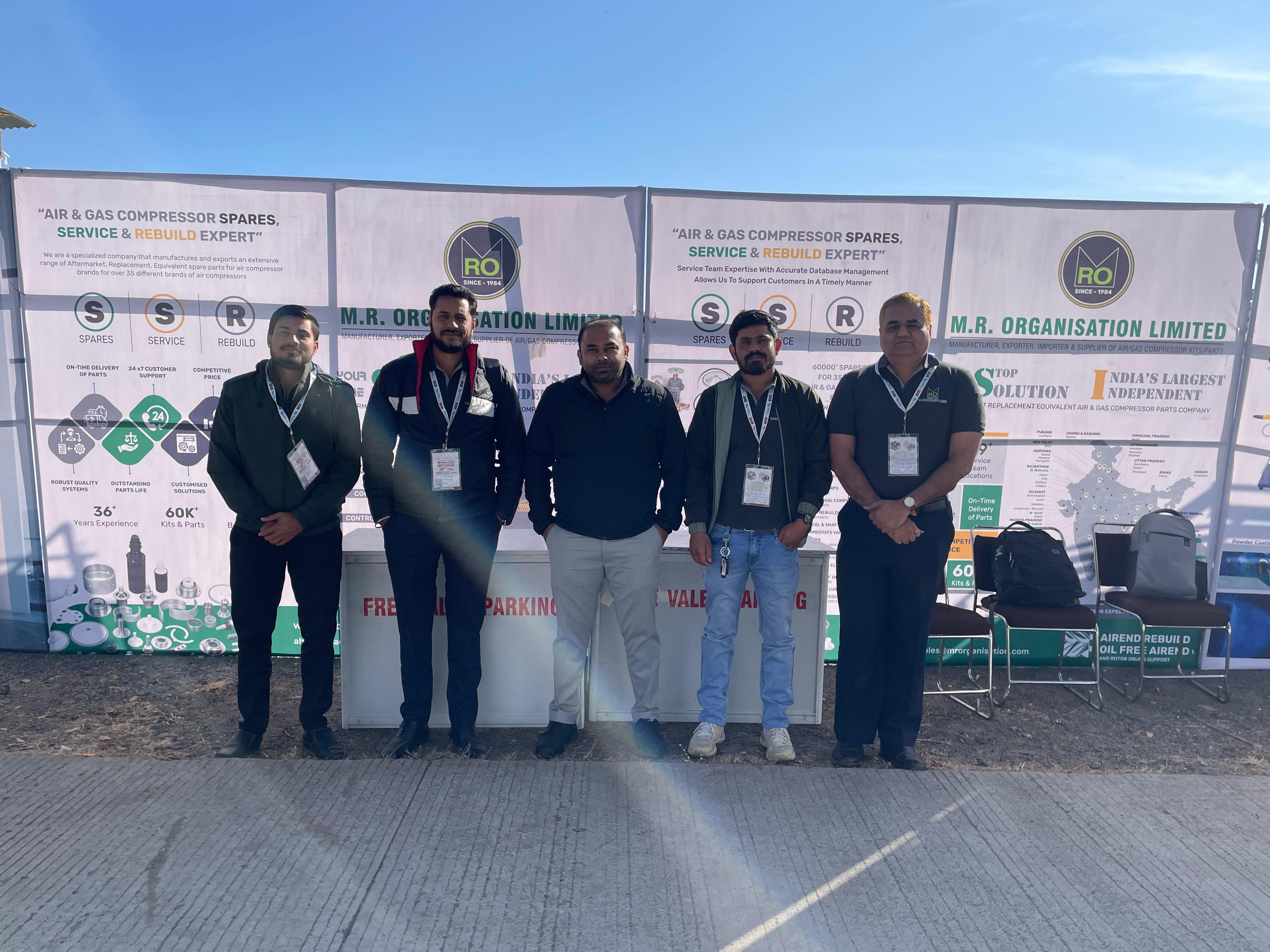 INDORE EXPO