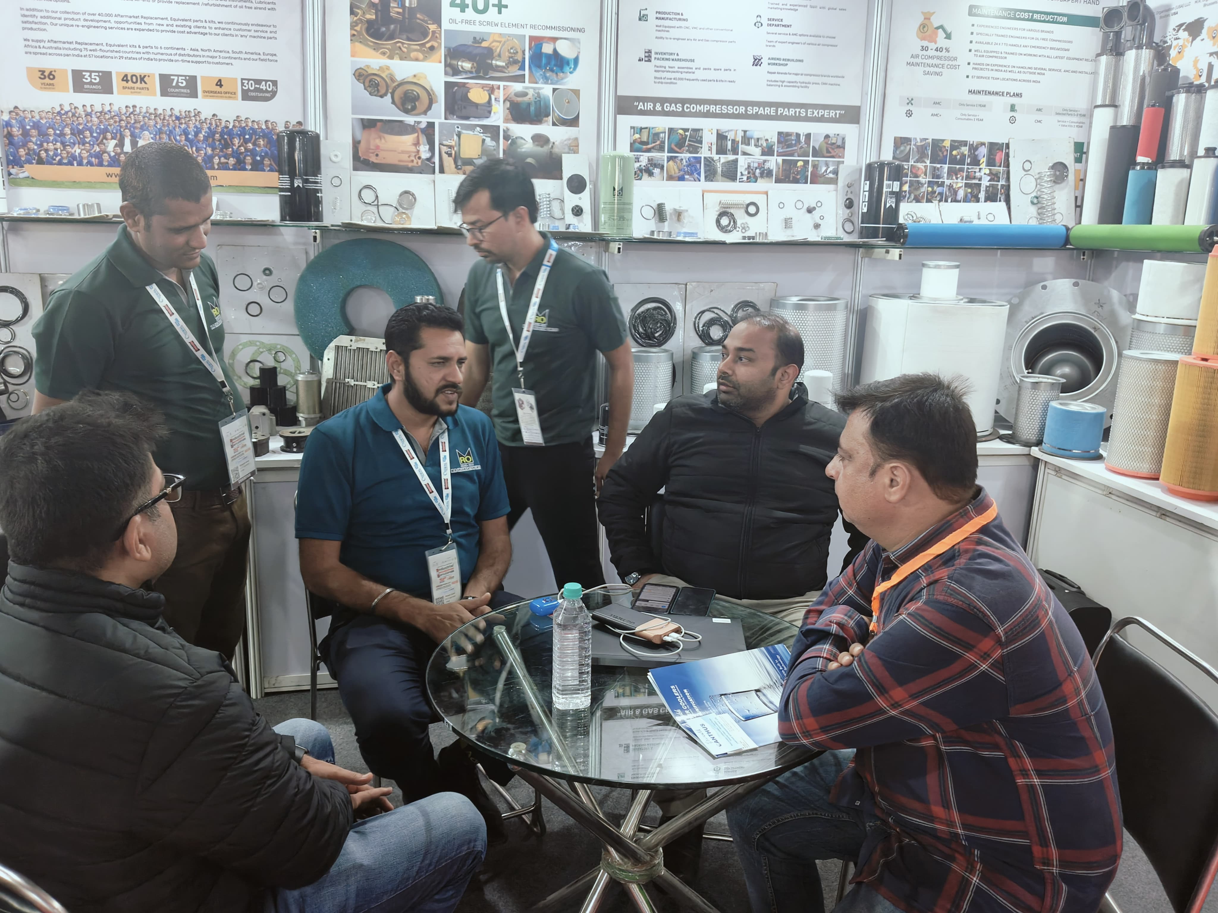 INDORE EXPO