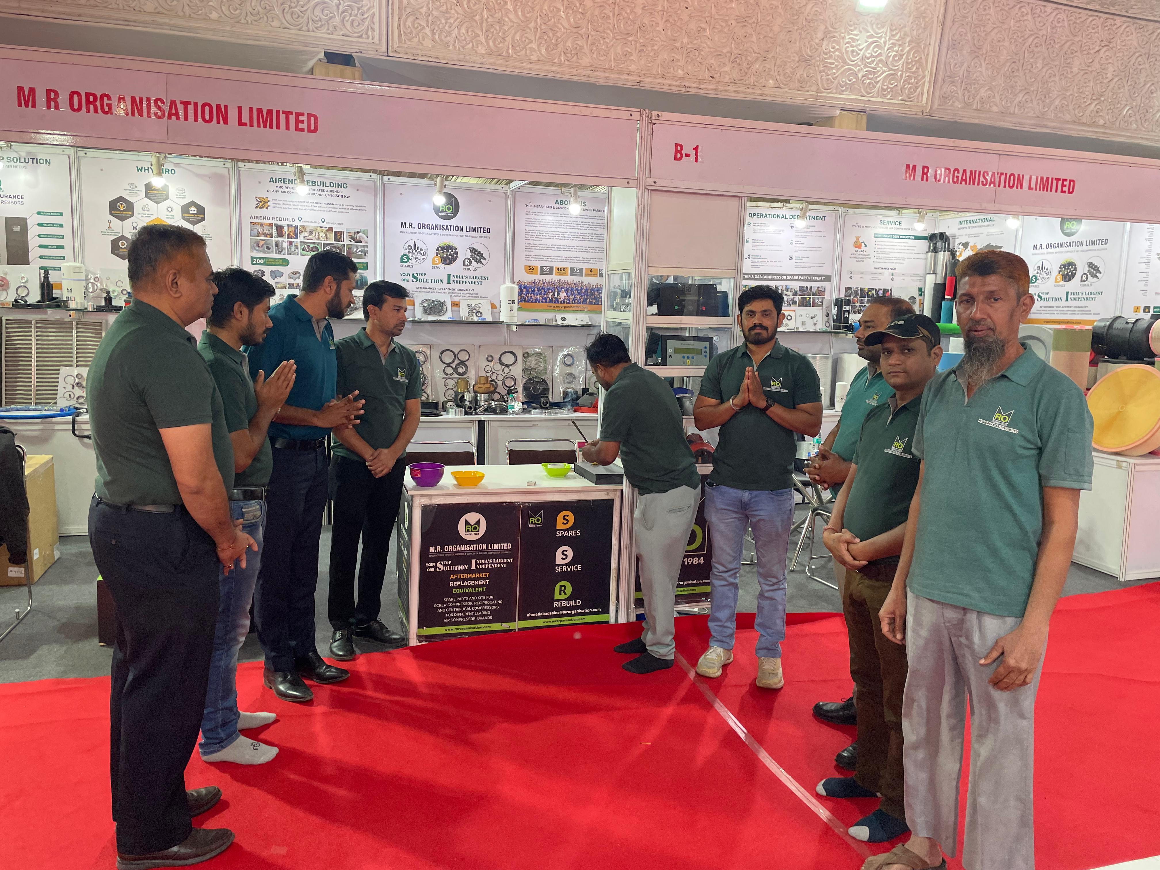 INDORE EXPO
