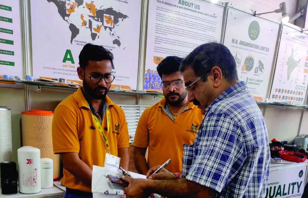 INDUS TECH, BHIWADI - 2023