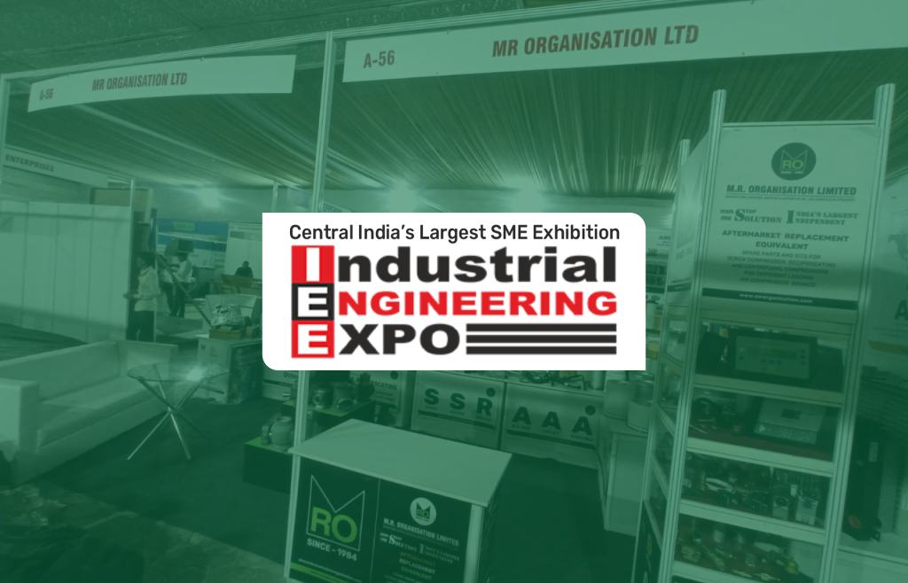 INDUSTRIAL ENGINEERING EXPO, INDORE 2023