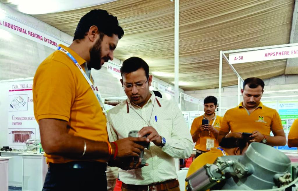INDUSTRIAL ENGINEERING EXPO, INDORE 2023