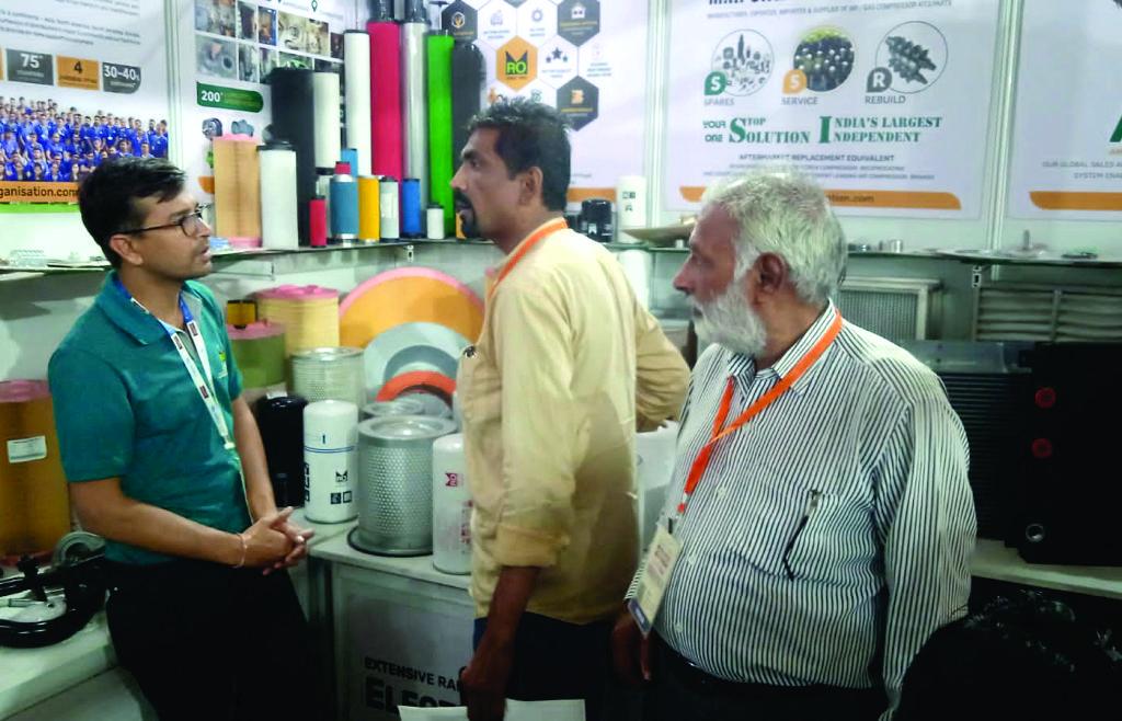 INDUSTRIAL ENGINEERING EXPO, INDORE 2023