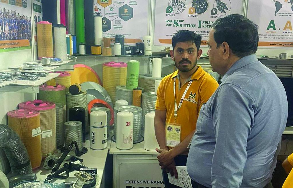 INDUSTRIAL ENGINEERING EXPO, INDORE 2023