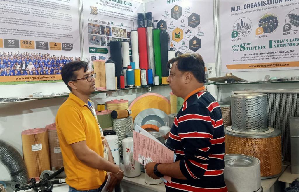 INDUSTRIAL ENGINEERING EXPO, INDORE 2023