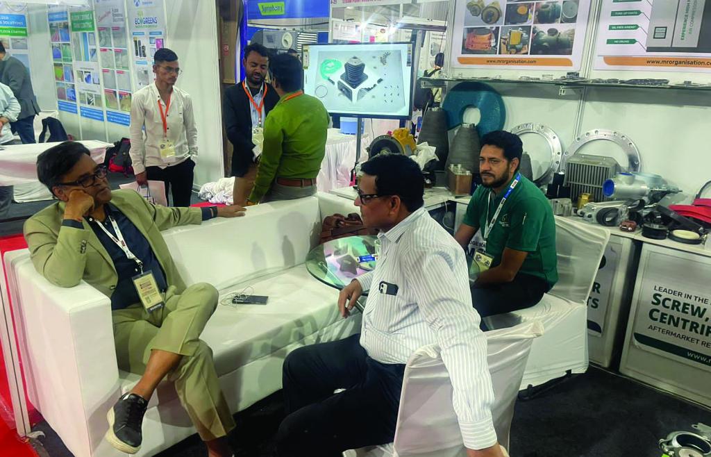 INDUSTRIAL ENGINEERING EXPO, INDORE 2023