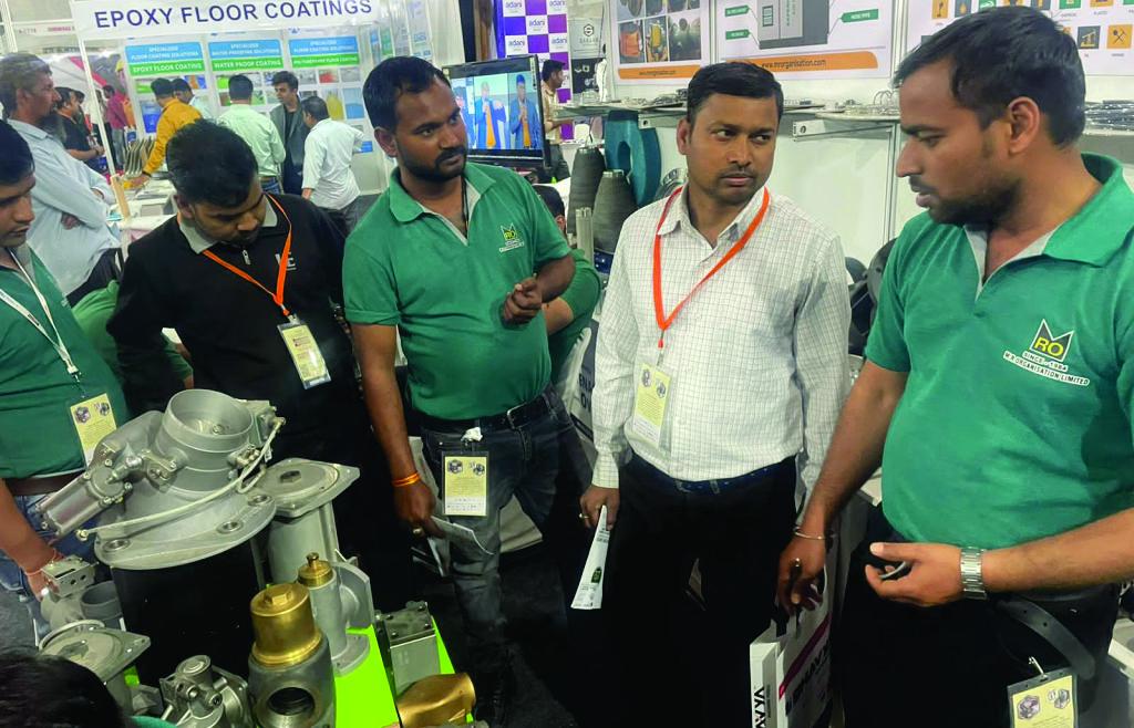 INDUSTRIAL ENGINEERING EXPO, INDORE 2023