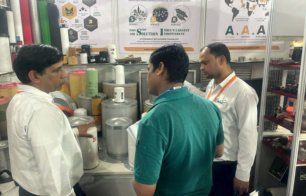 INDUSTRIAL ENGINEERING EXPO, INDORE 2023