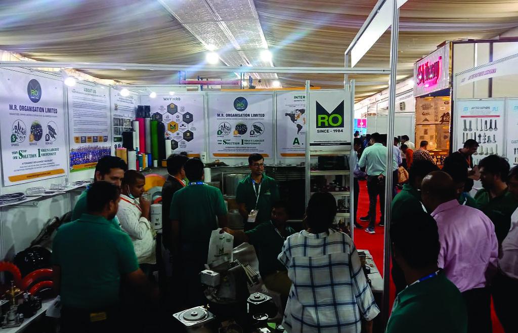 INDUSTRIAL ENGINEERING EXPO, INDORE 2023