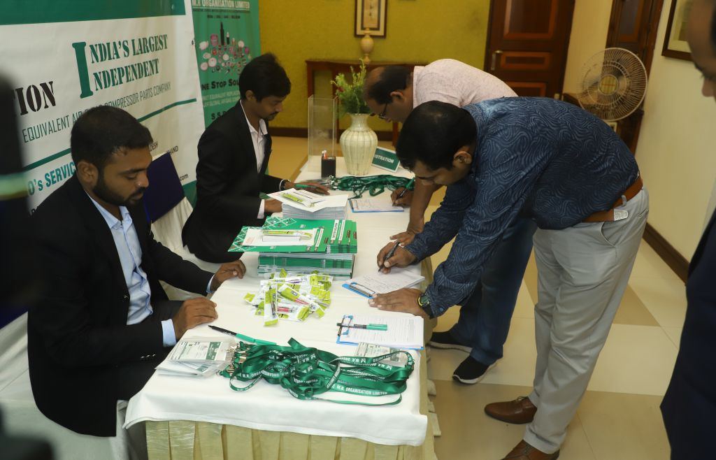 SUMMIT & PRODUCT DISPLAY - Jajpur (2019)