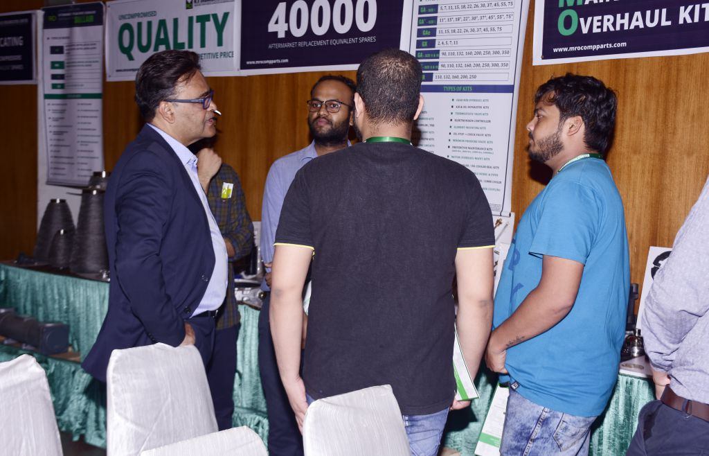 SUMMIT & PRODUCT DISPLAY - Jharsuguda (2019)