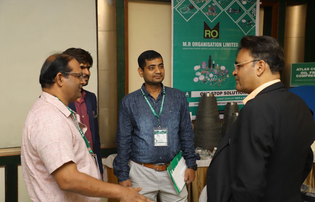 SUMMIT & PRODUCT DISPLAY - Jajpur (2019)