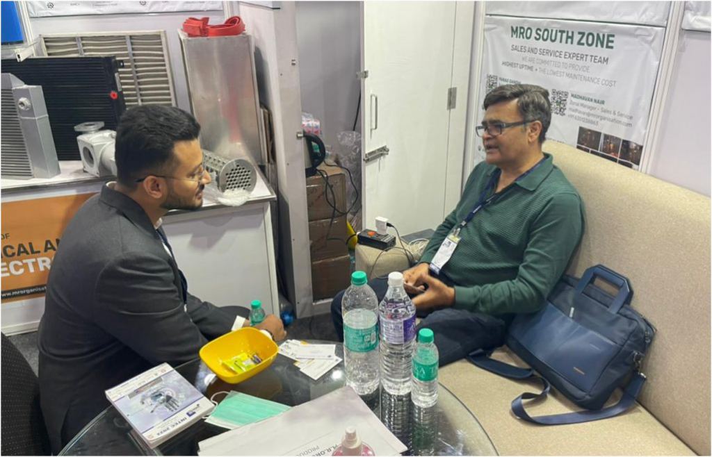 INTEC EXPO, COIMBATORE - 2022