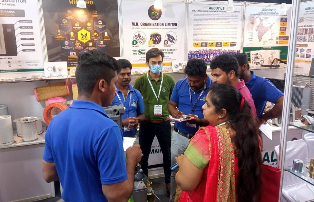IPEC 2022 EXPO, Telangana - 2022