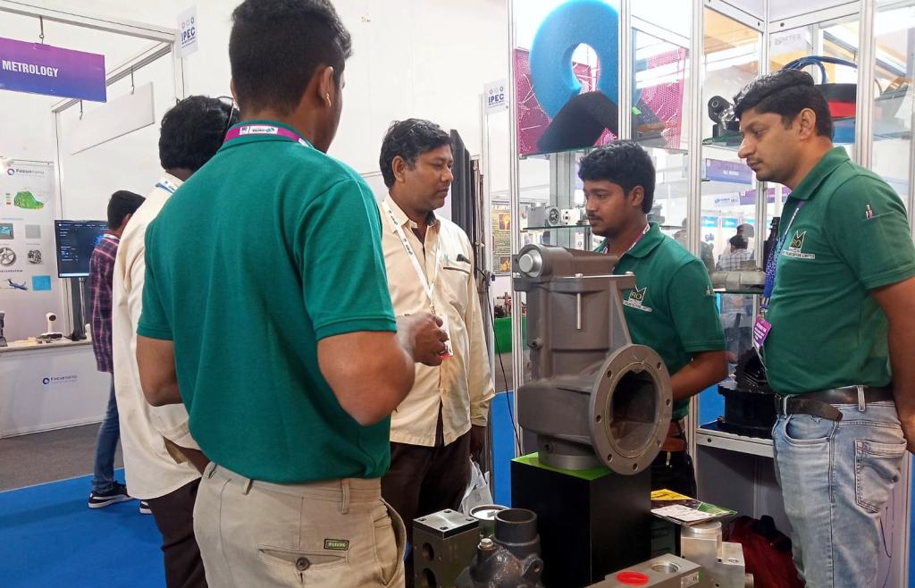 IPEC 2022 EXPO, Telangana - 2022