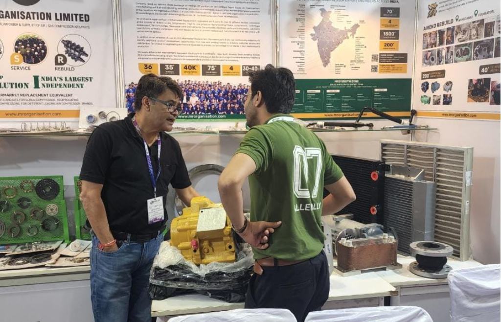 IPEC 2022 EXPO, Telangana - 2022
