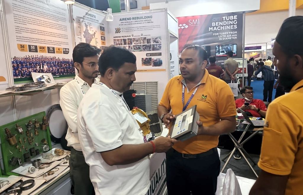 IPEC 2022 EXPO, Telangana - 2022