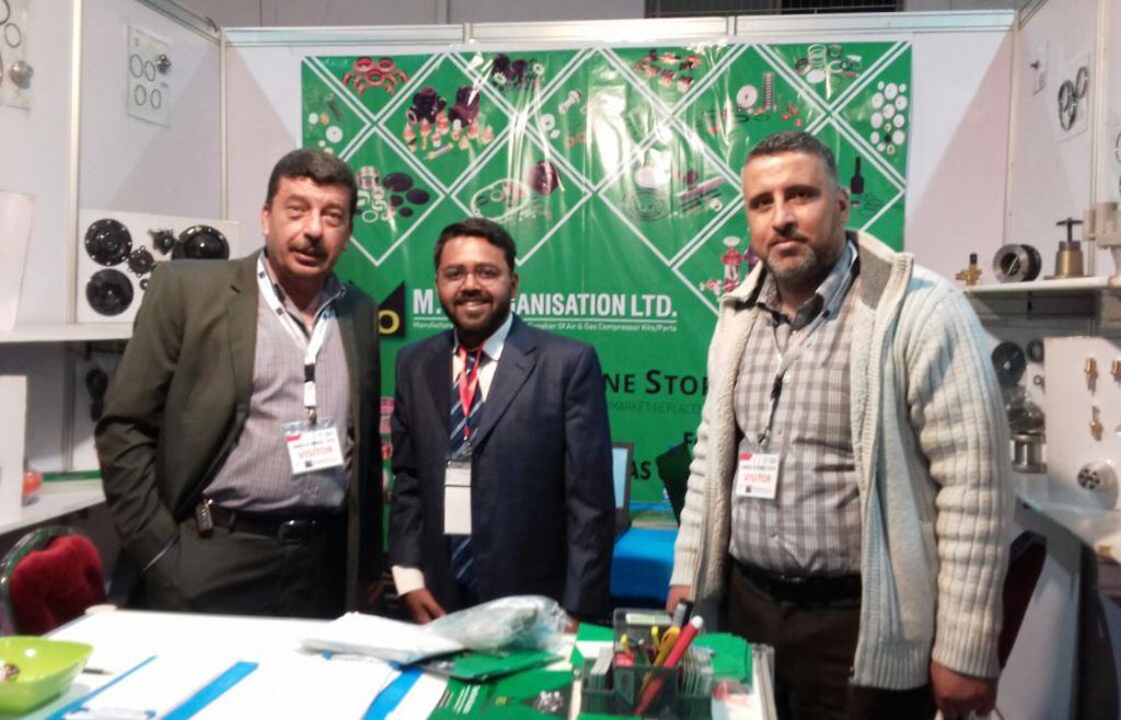 Jimex, Jordan - 2018